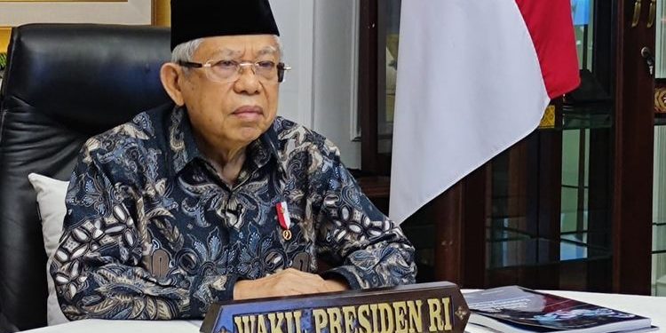 Wapres Harap Gerakan Nasional Pendonor Plasma Konvalesen Gugah Penyintas Covid-19 untuk Donasi