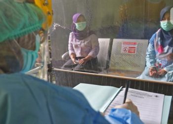 Waspada Hoaks Jadwal Vaksinasi Covid-19 di Jateng, Cek Tahapnya