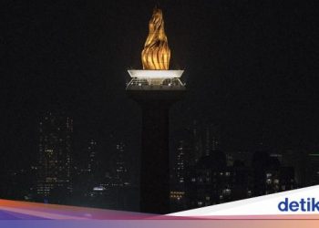 Yang Beda di Perpanjangan PSBB DKI Jakarta