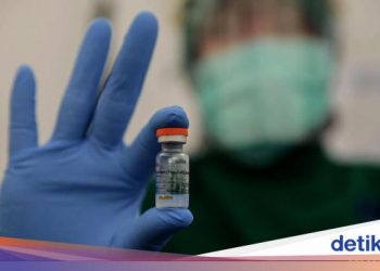 4 Pola Pelaksanaan Vaksinasi Covid-19 Tahap II