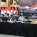Gelar Rapat Pimpinan Polri Tahun 2021, Tagar #Rapimpolri2021 Jadi Trending di Twitter