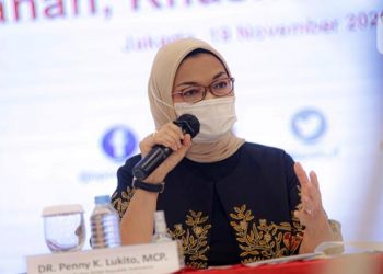 Alasan BPOM Setujui Penggunaan Darurat Vaksin COVID-19 Sinovac untuk Lansia