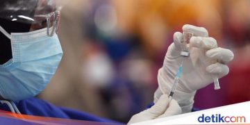 Bio Farma Distribusikan 7,5 Juta Vaksin di Februari, Prioritas untuk Guru-Ojol