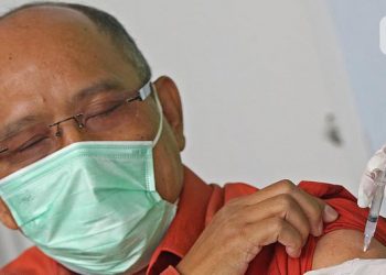 BPOM Setujui Vaksin COVID-19 Sinovac untuk Lansia 60 Tahun ke Atas, Cek Syarat Vaksinasinya