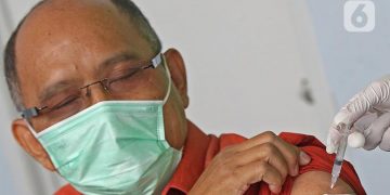 BPOM Setujui Vaksin COVID-19 Sinovac untuk Lansia 60 Tahun ke Atas, Cek Syarat Vaksinasinya