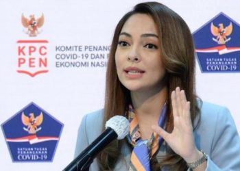 Hipertensi Batalkan Vaksinasi COVID-19, Dokter Reisa Ingatkan Pentingnya Kendalikan Tekanan Darah