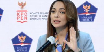 Hipertensi Batalkan Vaksinasi COVID-19, Dokter Reisa Ingatkan Pentingnya Kendalikan Tekanan Darah