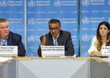 Imbau Lansia Jadi Prioritas Vaksinasi COVID-19, WHO: Setiap Kehidupan Berharga