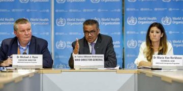 Imbau Lansia Jadi Prioritas Vaksinasi COVID-19, WHO: Setiap Kehidupan Berharga