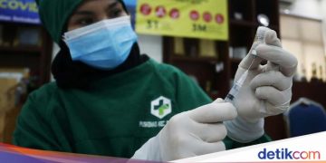 Pemerintah Janji Akan Tanggung Biaya Penanganan Efek Samping Vaksinasi