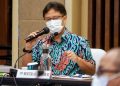 Percepat Vaksinasi Covid-19, Menkes Bakal Terbitkan Aturan Vaksin Gotong Royong