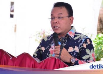 PPKM Tak Efektif, PAN Usul Lockdown Akhir Pekan