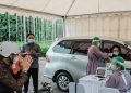 Solusi Mempercepat Vaksinasi COVID-19 bagi Pelaku Pariwisata dan Ekonomi Kreatif di Bali