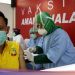Vaksinasi Corona untuk Guru Dimulai, Jokowi Targetkan Juli Sekolah Tatap Muka