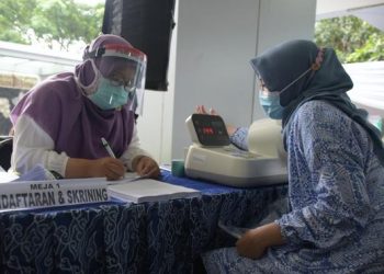 Vaksinasi Covid-19 Diprediksi Selesai hingga 10 Tahun, Ini Kata Epidemiolog