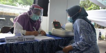 Vaksinasi Covid-19 Diprediksi Selesai hingga 10 Tahun, Ini Kata Epidemiolog