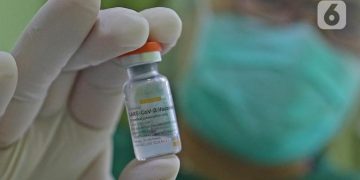 Waskita Pastikan Ruas Tol Kelolaannya Percepat Distribusi Vaksin Covid-19