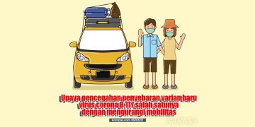 Hari ini tanggal merah, ajakan #TetapDirumahAja jadi trending di Twitter