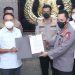 Polri Keluarkan Izin Pra Kompetisi Piala Menpora
