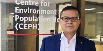 Analisis Epidemiolog soal Orang Positif COVID-19 Usai 2 Kali Dosis Vaksin