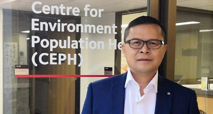 Analisis Epidemiolog soal Orang Positif COVID-19 Usai 2 Kali Dosis Vaksin