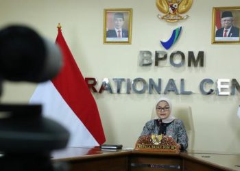 BPOM Bakal Gelar Pertemuan dengan Tim Vaksin Nusantara 16 Maret 2021