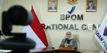 BPOM Bakal Gelar Pertemuan dengan Tim Vaksin Nusantara 16 Maret 2021