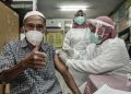 Dinkes DKI Jakarta Tambah Lokasi Vaksinasi Covid-19 untuk Lansia
