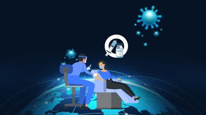 Infografis Ramai-Ramai Tangguhkan Vaksin AstraZeneca, Ada Apa?