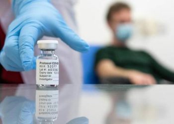 Jabar Siapkan 2.000 Dosis Vaksin COVID-19 untuk Kontingen PON XX