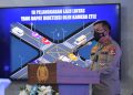 Kakorlantas : Tilang Manual Masih Berlaku Untuk yang Belum Terapkan E-TLE