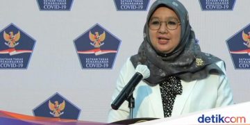 Kemenkes Masih Tunggu BPOM soal Aturan Vaksinasi Pakai AstraZeneca