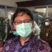 Menkes Ungkap Banyak Lembaga Punya Database Sendiri dalam Canda dengan Jokowi