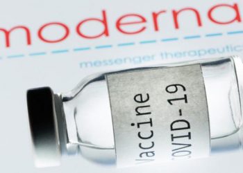 Moderna Mulai Uji Klinis Vaksin COVID-19 pada Anak Usia 6 Bulan hingga 11 Tahun