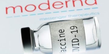 Moderna Mulai Uji Klinis Vaksin COVID-19 pada Anak Usia 6 Bulan hingga 11 Tahun