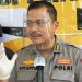 Polda NTB Kebut Vaksinasi COVID-19 Personelnya