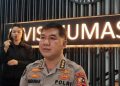 Polri : AM yang Menyinggung Jabatan Gibran Datang Sendiri Meminta Maaf