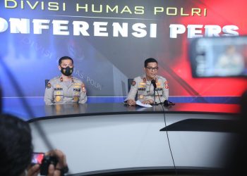 Polri Perketat Pengamanan Gereja di Indonesia Pasca Bom Bunuh Diri di Makassar