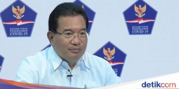 Satgas Pastikan Vaksinasi Corona Tetap Berjalan Saat Libur Lebaran