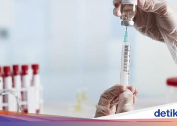 Sinopharm Uji Vaksinasi ‘Booster’ untuk Atasi Varian Baru Corona