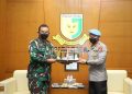TNI-Polri Mantapkan Program Transformasi Pengawasan