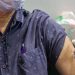 Wagub Jakarta: Banyak Lansia Berbondong-bondong Vaksinasi Covid-19