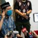 Diduga Terlibat Terorisme, Pengacara Sebut Munarman Justru Desak FPI Tinggalkan Kekerasan