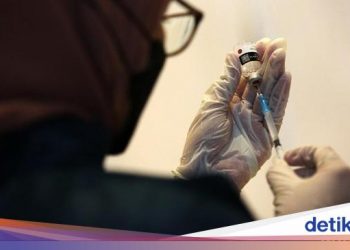 Apakah Vaksinasi Corona Saat Puasa Bikin Tubuh Lemah? Begini Penjelasannya