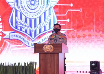 Aplikasi Perpanjangan SIM Online Resmi Berlaku, Kakorlantas : Terobosan Pemanfaatan Teknologi