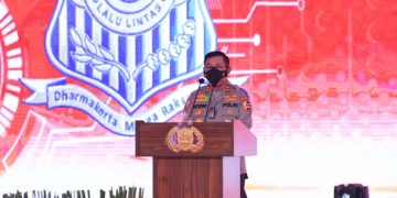 Aplikasi Perpanjangan SIM Online Resmi Berlaku, Kakorlantas : Terobosan Pemanfaatan Teknologi