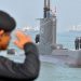 Awak KRI Nanggala Gugur, TNI AL Kibarkan Bendera Setengah Tiang 7 Hari