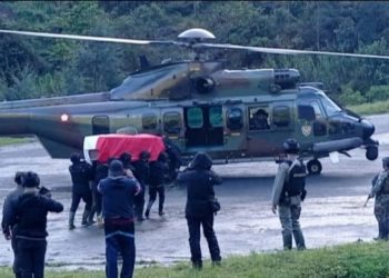 BIN Diminta Evaluasi Praktik Spionase di Lapangan Usai Tewasnya Kabinda Papua