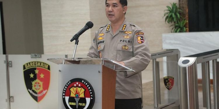 Bos EDCCash Jadi Tersangka dan Ditahan Bareskrim Polri