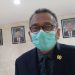Gerindra soal Klaster Corona Kantor DKI Naik: Perketat Pengawasan!